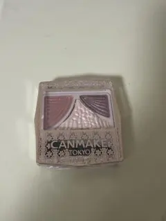 CANMAKE　キャンメイク　ジューシーピュアアイズ　14
