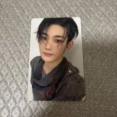 &TEAM会場限定トレカ　JO