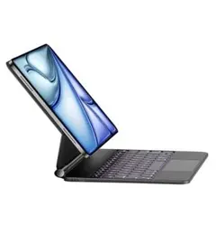 10320 HOU iPad マジックキーボードケース ブラック