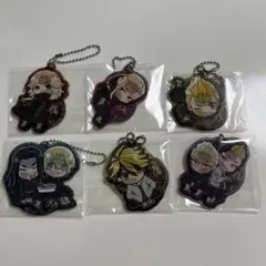 東京リベンジャーズ アクリルキーホルダー