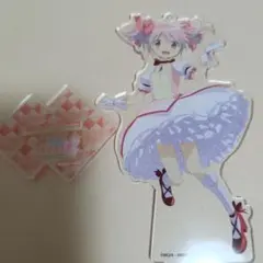 緒方智絵里 特大アクリルスタンド シンデレラガールズ コトブキヤくじ