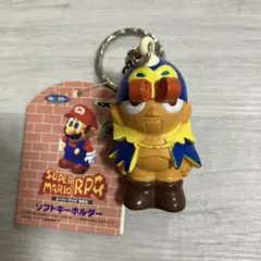 2026年最新】マリオ キーホルダー rpgの人気アイテム - メルカリ