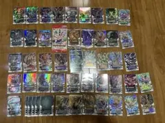 ライドケミートレカ　まとめ売り