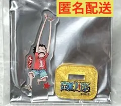 ●ワンピース アクリルminiフィギュア 第3弾＜ルフィ＞幼少期