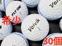 ボルビック Volvik FLY ON 30個のサムネイル