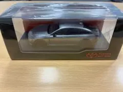 トヨタバッテリー非売品ミニカーおまけ付き - メルカリ