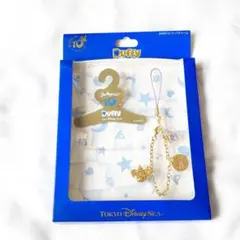 ディズニーシー 10周年 ダッフィー 10マジカル・トップス