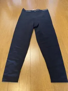 【試着のみ】グラントイーワンズ　LALA ドレナージュスパッツ82