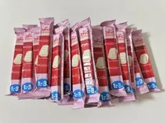 明治 ステップ らくらくキューブ 35本