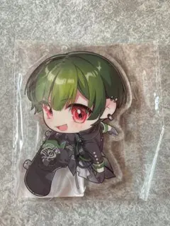 シクフォニ すち アクキー デスパレ - メルカリ