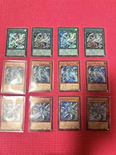 遊戯王　デッキパーツ