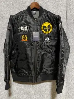 2026年最新】Wu-Tang clan ジャケットの人気アイテム - メルカリ