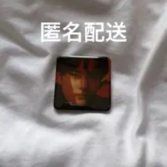 ジョンウォン　缶バッチ