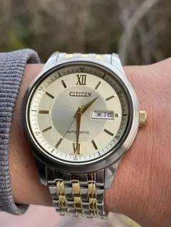 RN93】CITIZEN 6770-H21319 腕時計 - メルカリ