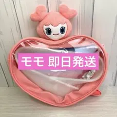 TWICE LOVELYS ぴょこきゅん ボディバッグ モモ GIGO限定 ⑨