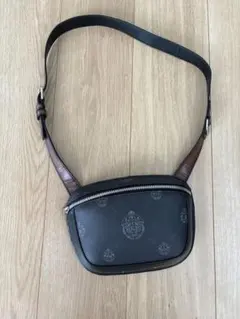 VERSACE メデューサビギーバロッコメッセンジャーバッグ - メルカリ