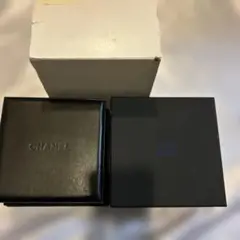 CHANEL J12 腕時計用空箱