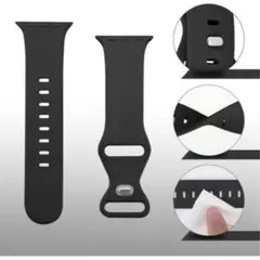 コンパチブル Apple Watch バンド アップルウォッチ バンド