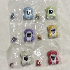 twiceガチャガチャ