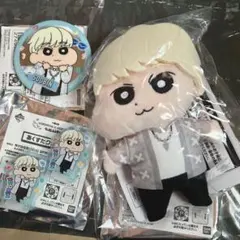 2025年最新】txtスビンぬいぐるみの人気アイテム - メルカリ