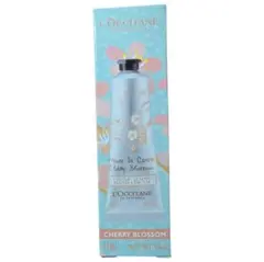 L'OCCITANE ロクシタン チェリーブロッサム ハンドクリーム 30ml