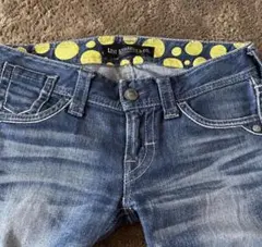 LEVI STRAUSS & CO. デニムジーンズ スリムフィットのサムネイル