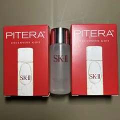 SK-IIフェイシャル トリートメント エッセンスandクリア ローション