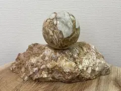 大理石　盆石　オブジェ　自然石　丸玉　天然石　飾り物　水石 2026年最新】大理石 丸玉の人気アイテム - メルカリ