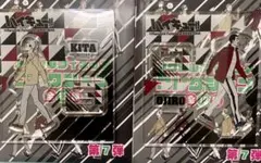 ☆ ハイキュー!!　アクリルフィギュアコレクション　第７弾　北信介　尾白アラン