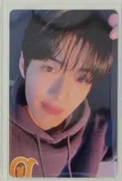 ald1 中華 qqmusicポップアップ　オフライン限定 サンヒョン