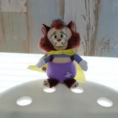 2026年最新】ギデオン ぬいぐるみの人気アイテム - メルカリ