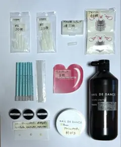 2026年最新】JNECネイリスト検定1級の人気アイテム - メルカリ