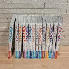 メダリスト 2〜14巻 1巻なし - メルカリ