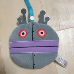 アンパンマン - だだんだん　ダダンダン　アンパンマン　あんぱんまん　ぬいぐるみ バイキンマン だだんだんぬいぐるみセット アンパンマンシリーズ