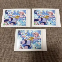 プロセカ ぱしゃこれ みのり セット