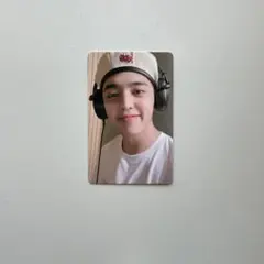 SEVENTEEN エスクプス S.COUPS セミコロン HMV特典トレカ - メルカリ