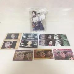 鬼滅の刃 珠世 愈史郎 セット