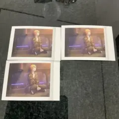 東雲彰人 ぱしゃこれ