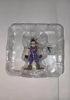 ファイナルファンタジー7リバース 一番くじ シークレット ザックス G賞FF7