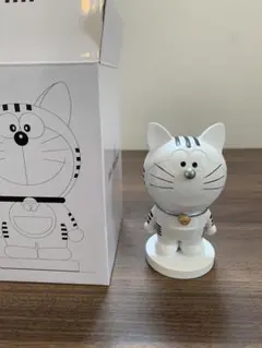 新品未開封【限定販売！ トラのもん レジンフィギュア】ドラえもん 虎ノ門ヒルズ 森ビル 藤子プロ | トラのもん レジンフィギュア | フィギュア・ドール 通販