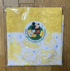 東京ディズニーリゾート バケーションパッケージ オリジナルコンパクトバッグ