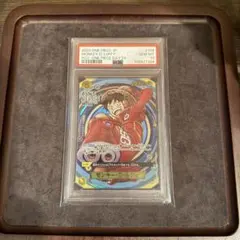 モンキー・D・ルフィ ONE PIECE DAY 2024 psa10