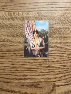 Seventeen ディエイト　トレカ