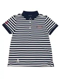 【ゴルフ】レディース　23区GOLF　サイズⅢ　白紺のサムネイル
