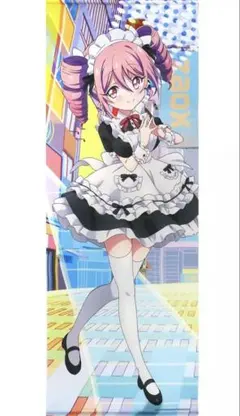 2026年最新】邪神ちゃんドロップキック タペストリーの人気アイテム