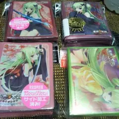 千恋※万花　ムラサメ　スリーブ✕4点セット未開封未使用です 2026年最新】千恋*万花 スリーブの人気アイテム - メルカリ