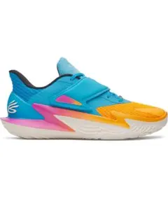 UNDER ARMOUR CURRY Foxか30cmのサムネイル