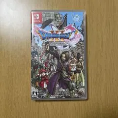 ドラゴンクエスト11 S Nintendo Switch