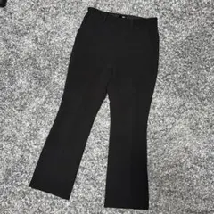 HARE フレアパンツ　Sサイズ