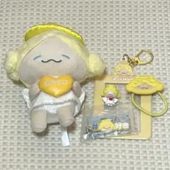 JOCHUMもこ ぬいぐるみ サンリオ JO1 大平祥生 - メルカリ